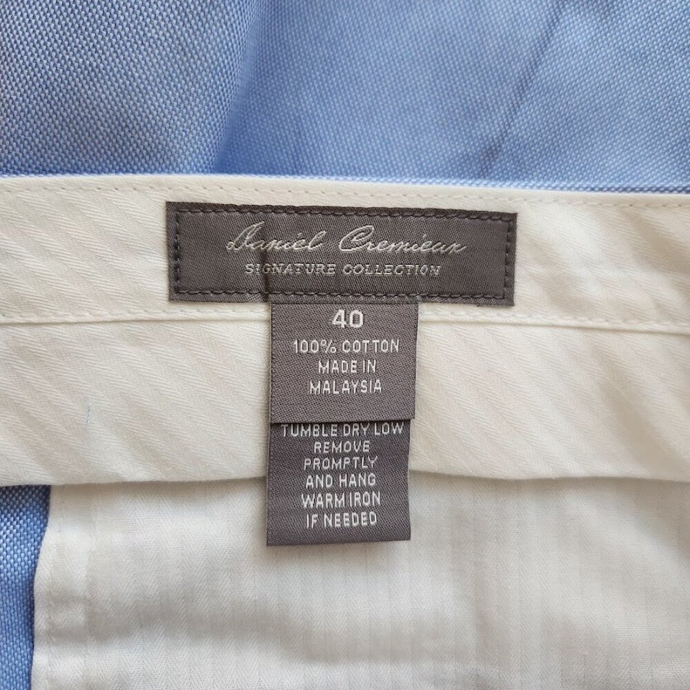 Daniel Cremieux Men's Shorts Size 40 NWT - Picture 3 of 4